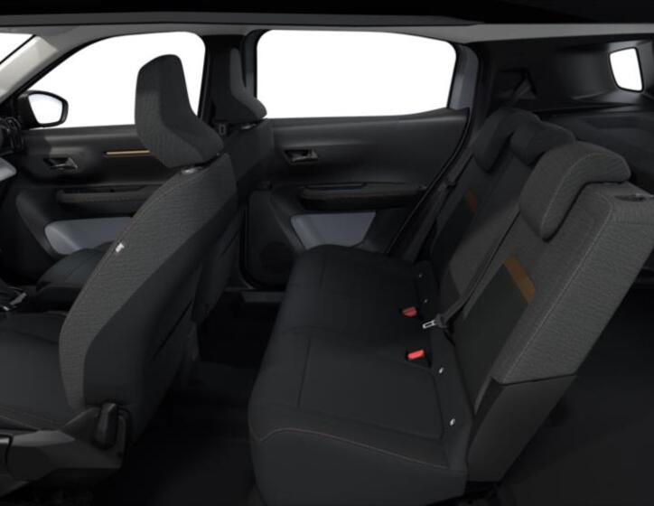 Citroën C3 Aircross 8