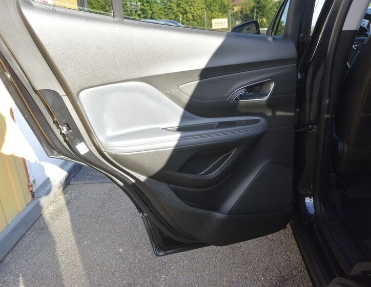 Opel Mokka 28