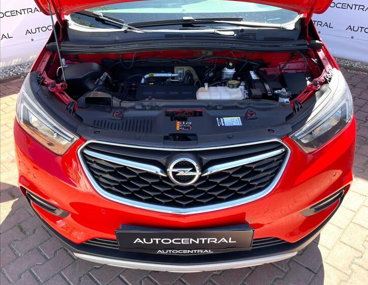 Opel Mokka 8