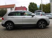 Volkswagen Tiguan 3