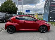 Toyota GR Yaris 3