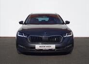 Škoda Octavia 4