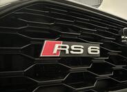Audi RS 6 29