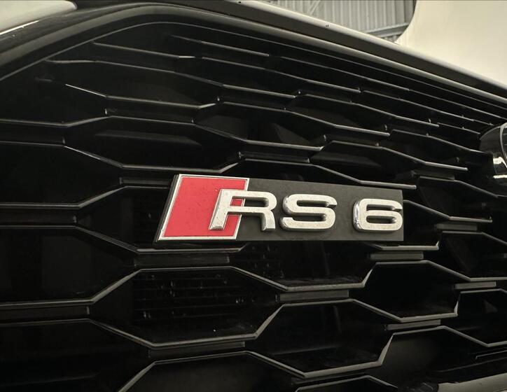 Audi RS 6 29