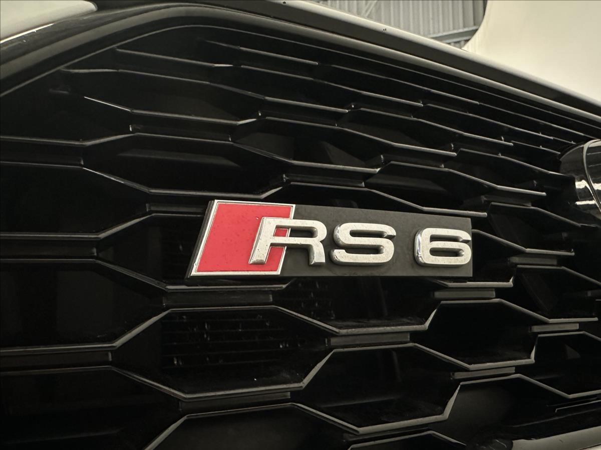 Audi RS 6