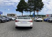 Škoda Superb 5
