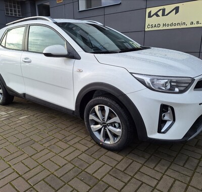 KIA Stonic 1