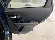 KIA Niro 28