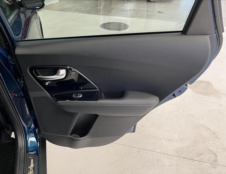 KIA Niro 28