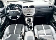 Ford Kuga 4