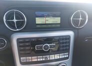Mercedes-Benz SLK 19
