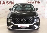 Hyundai Santa Fe 2
