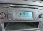 Škoda Roomster 11