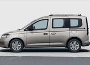 Volkswagen Caddy 2