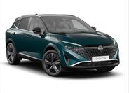 Nissan Qashqai 1