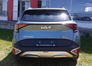 KIA Sportage 7