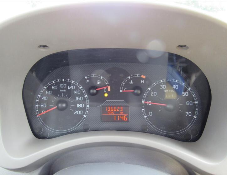 Fiat Panda 13