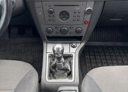 Opel Signum 15