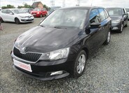 Škoda Fabia 3