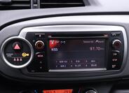 Toyota Yaris 21