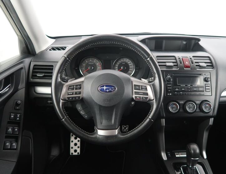 Subaru Forester 16