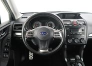 Subaru Forester 16