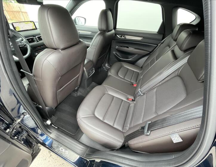 Mazda CX-5 17