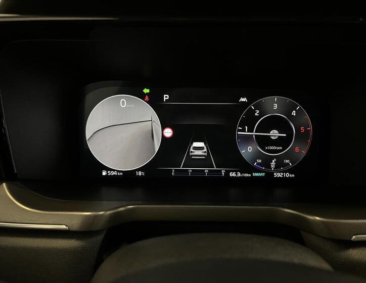 KIA Sorento 14