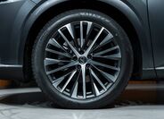 Lexus RX 450 9