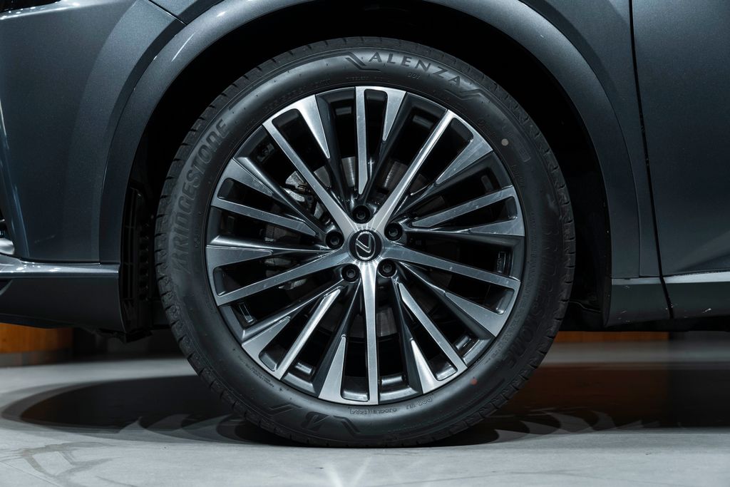 Lexus RX 450