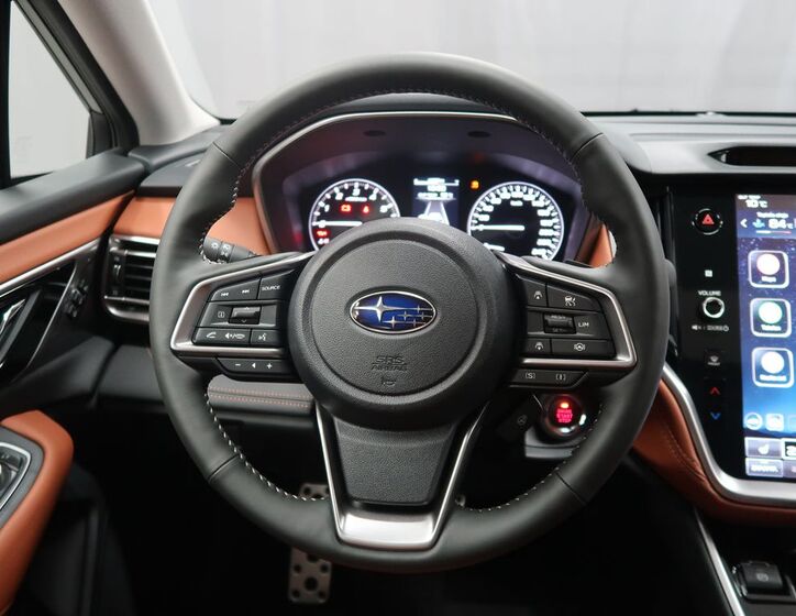 Subaru Outback 11