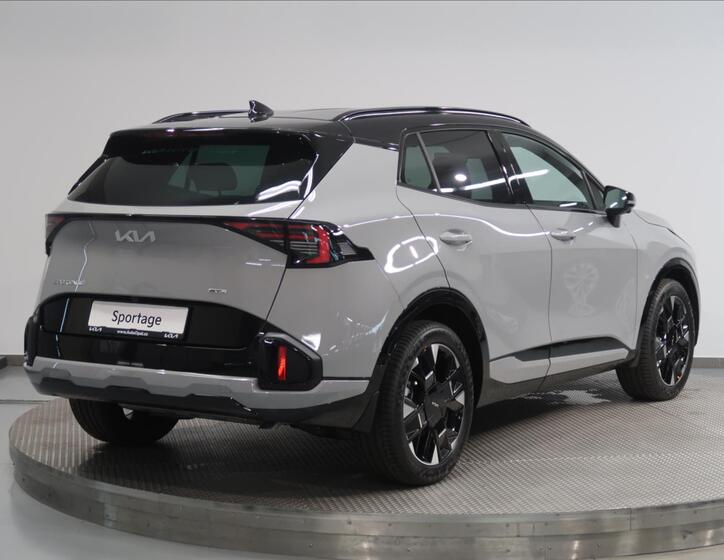 KIA Sportage 2