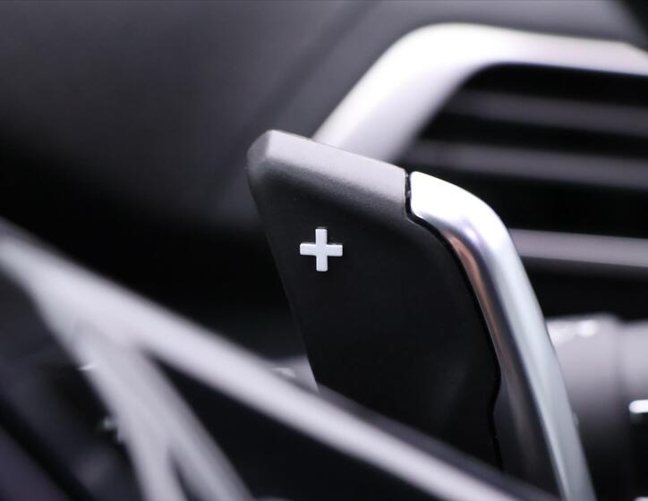Peugeot 3008 23