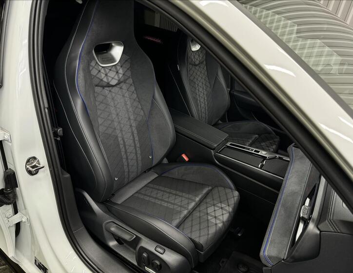 Volkswagen Passat 45