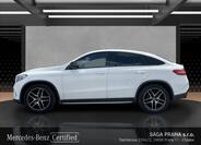 Mercedes-Benz GLE 2