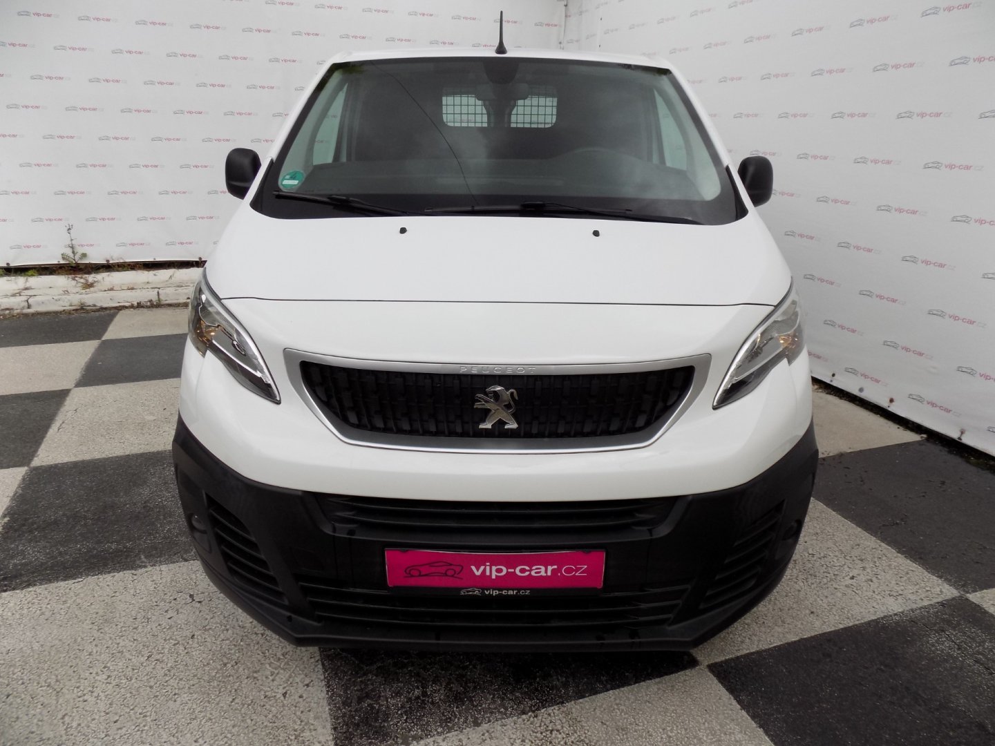 Peugeot Expert