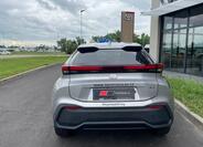 Toyota C-HR 6