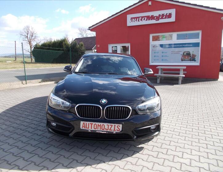 BMW Řada 1 2