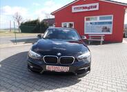 BMW Řada 1 2