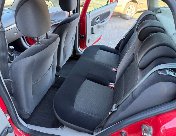 Renault Thalia 13