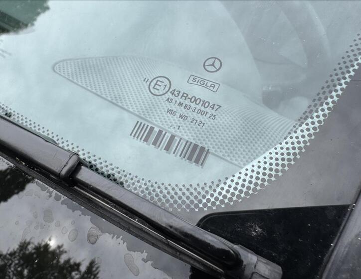 Mercedes-Benz Třídy E 46