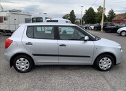 Škoda Fabia 6