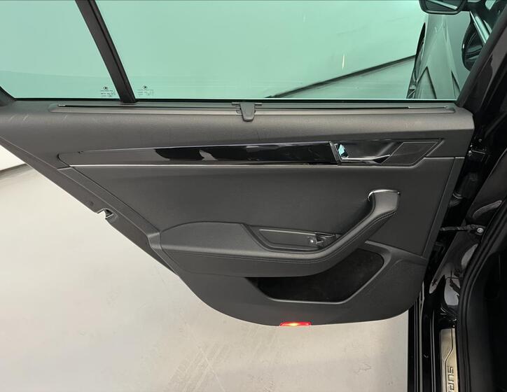 Škoda Superb 29