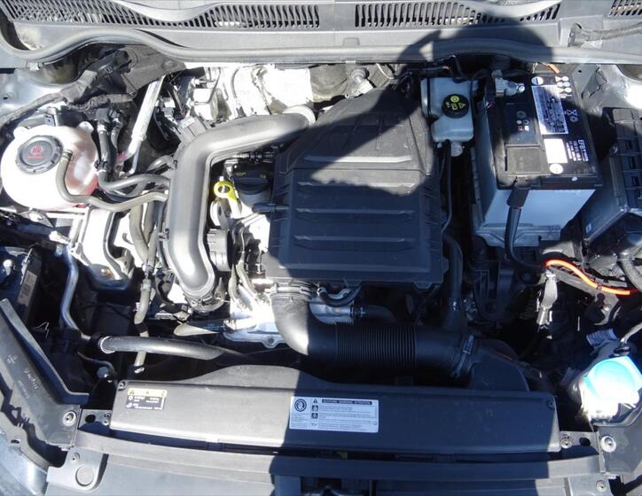 Volkswagen Golf Sportsvan 31