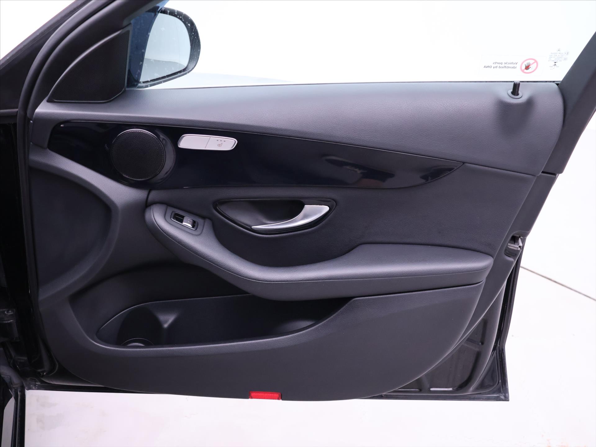 Mercedes-Benz Třídy C