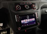 Volkswagen Caddy 23