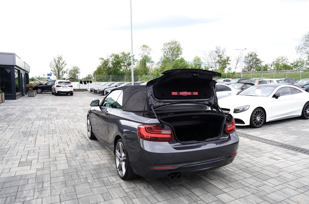 BMW Řada 2