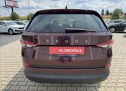 Škoda Kodiaq 5