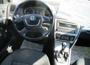 Škoda Octavia 15