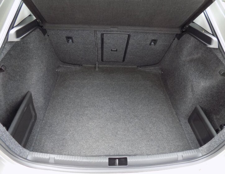 Seat Toledo 19